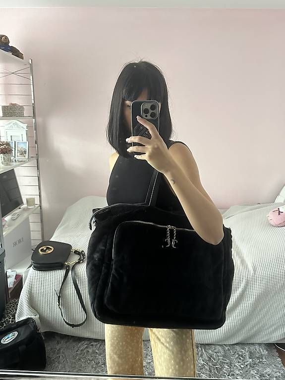 Borse da donna: Juicy Coture Tasche  – Usato da Laupen BE venduto da Oceanek 2
