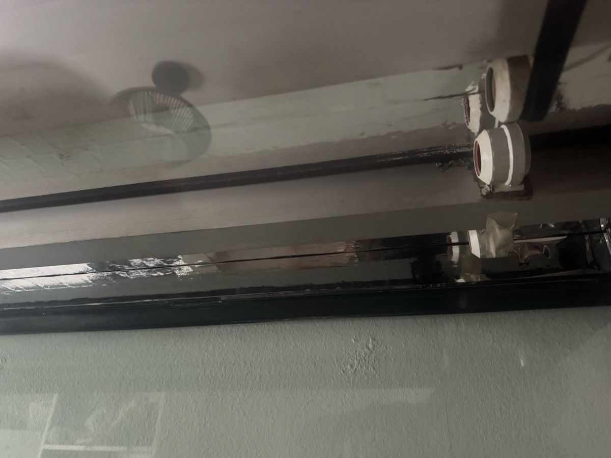 Aquarium: Aquarium – Gebraucht aus Stansstad von noe_x8pr 2