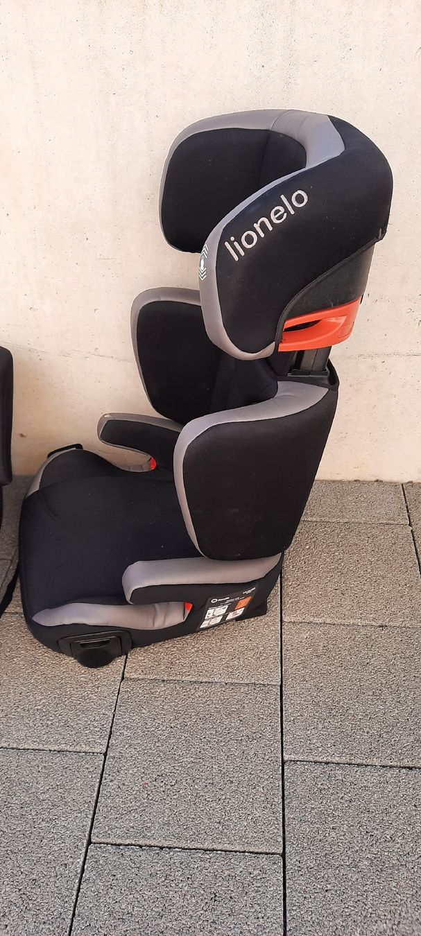 Seggiolini per auto: Autositz – Usato da Inkwil venduto da Patmei0 1