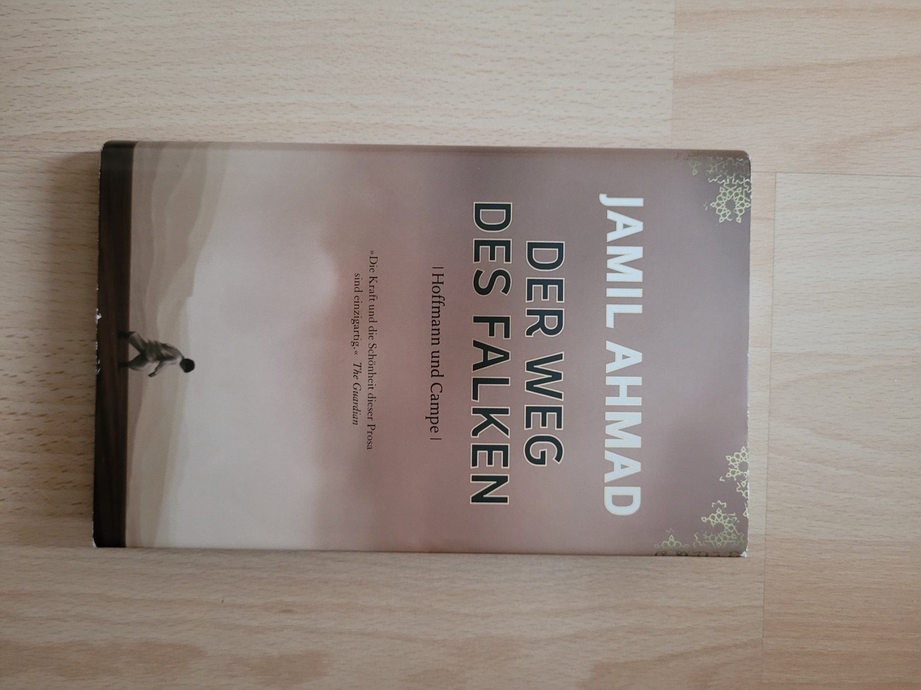 Libri: Der Weg des Falken – Usato da Perlen venduto da Safari_23
