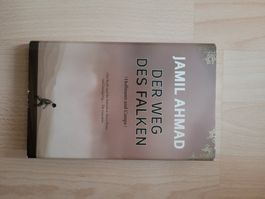 Der Weg des Falken