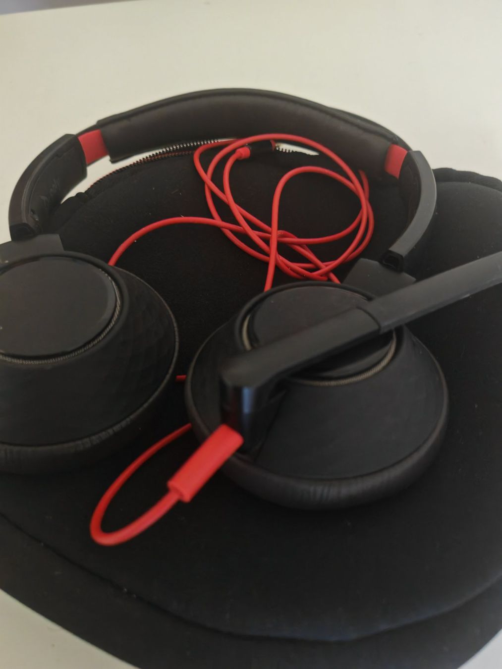 Plantronics Kopfhörer: Poly Voyager 4310 – Gebraucht aus Zürich von nic_6pll