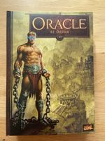 ORACLE / TOME 10 / PREMIERE EDITION