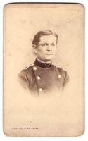 Fotografie C. Jäger, Schw. Gmünd, Port