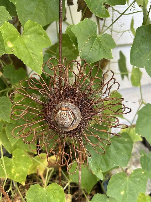 Alle Dekorationen: 1 Deko Blume  – Neu und originalverpackt aus Frauenfeld von ire_q29k 1