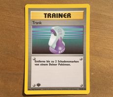 Trank Basis Set 1.Edition 94/102 Deutsch