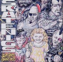Skatenigs - Stupid...