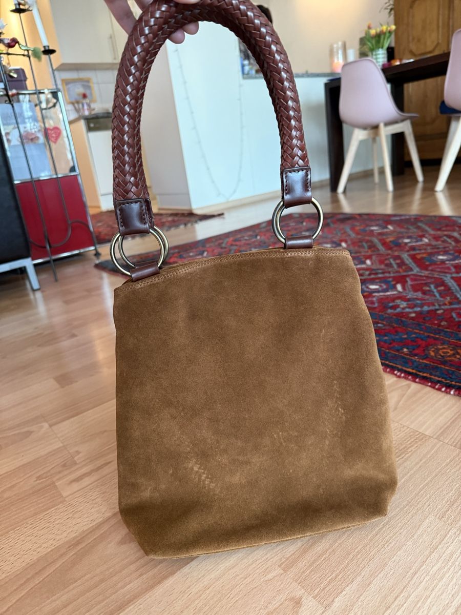 Borse: Ludwig Reiter Bag – Nuovo (secondo la descrizione) da Zürich venduto da son_lyv6 5