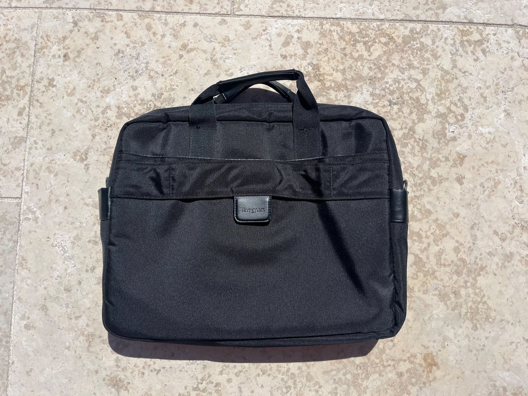 Targus Borse: Targua black computer bag – Usato da Pully venduto da ari_78pk