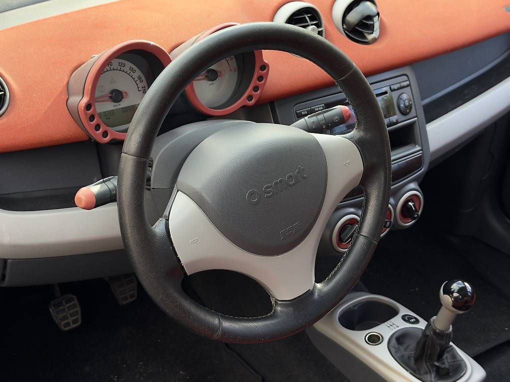 Autos: Dodge Nitro 2.8 CRD 4X4 (AUTOMATICA - PER EXPORT) – Gebraucht aus Agno von jonnyautosagl 8