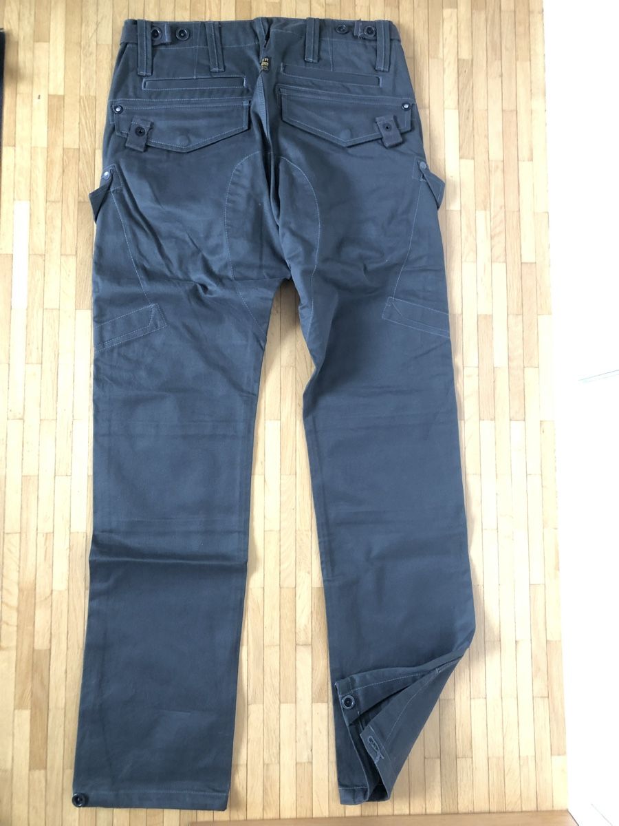 G-Star Pantalons: G-Star Hose – Neuf (Voir description) à Tägerwilen par Shaimaa 2