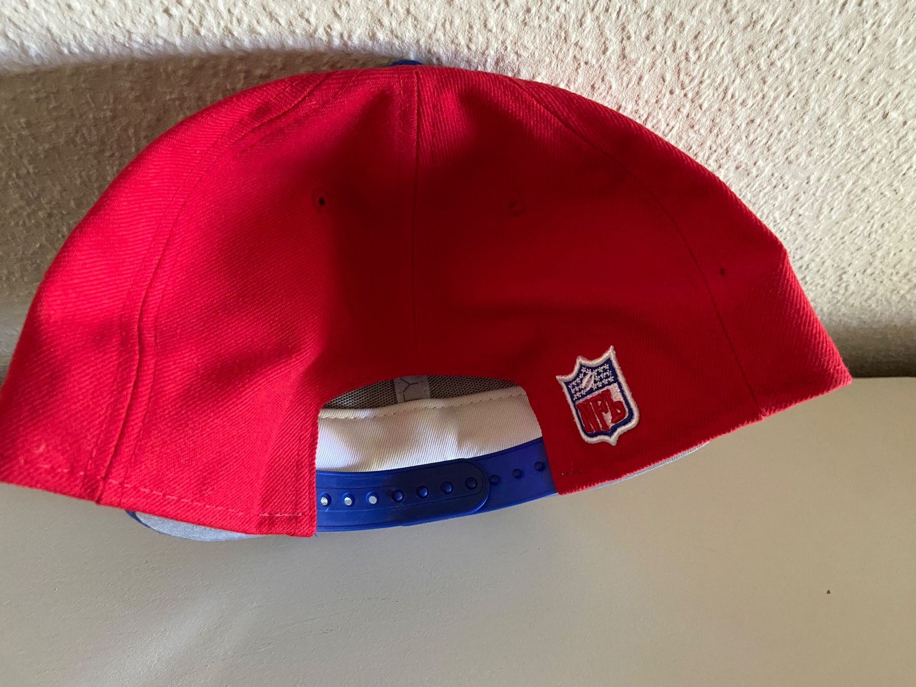 New Era Hüte, Mützen & Caps: New England Patriots New Era Cap – Neu (gemäss Beschreibung) aus Muttenz von bargain_hunter 2