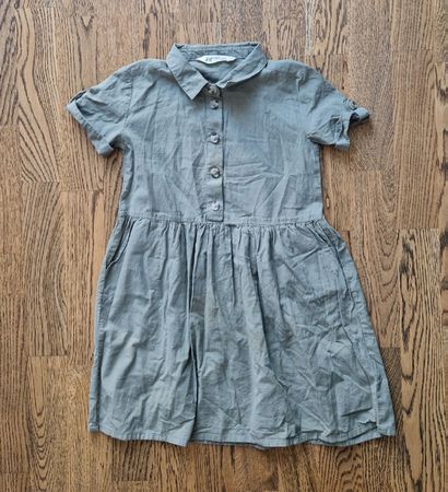 H&M Sommerkleid Gr. 128
