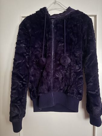 Jacke