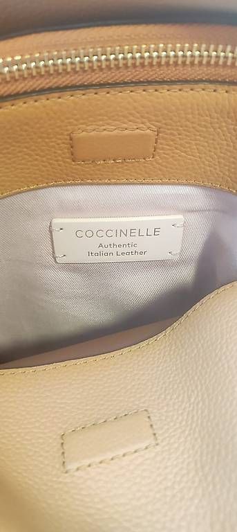 Borse da donna: Borsa Coccinelle Boheme – Usato da Locarno venduto da lan_jf9k 4