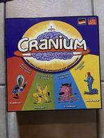 Brettspiel Cranium 