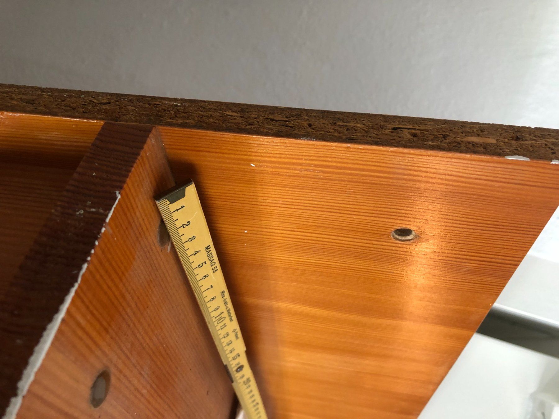 Guardaroba: Wandgarderobe – Usato da Uster venduto da paperone007 4