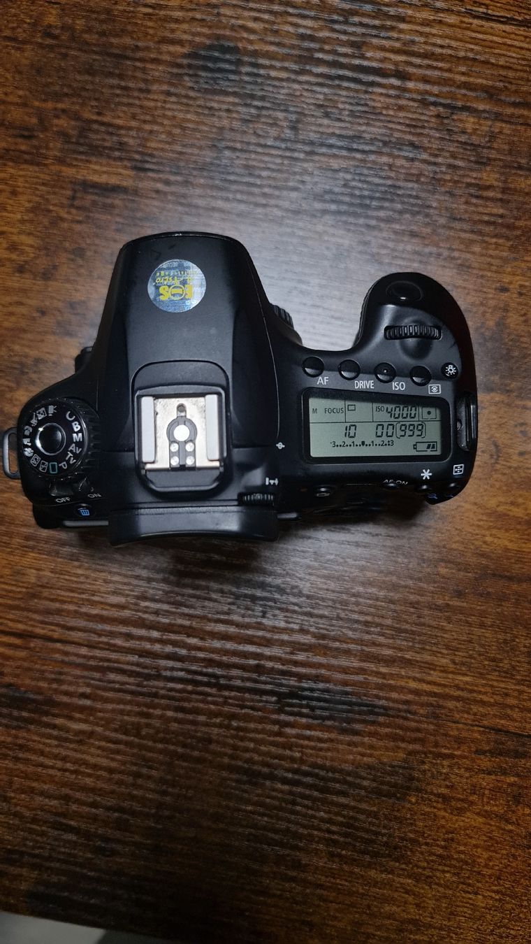 Canon Appareil photo: Canon 60D défiltré astro – D'occasion à Les Hauts-Geneveys par dayt18 1