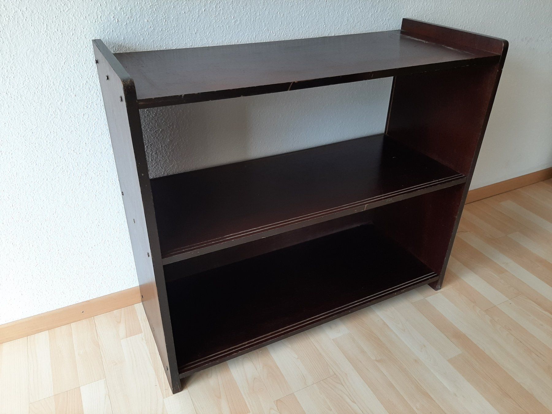 Étagères: Holz-Regal – D'occasion à Zürich par leo_6bbs 1