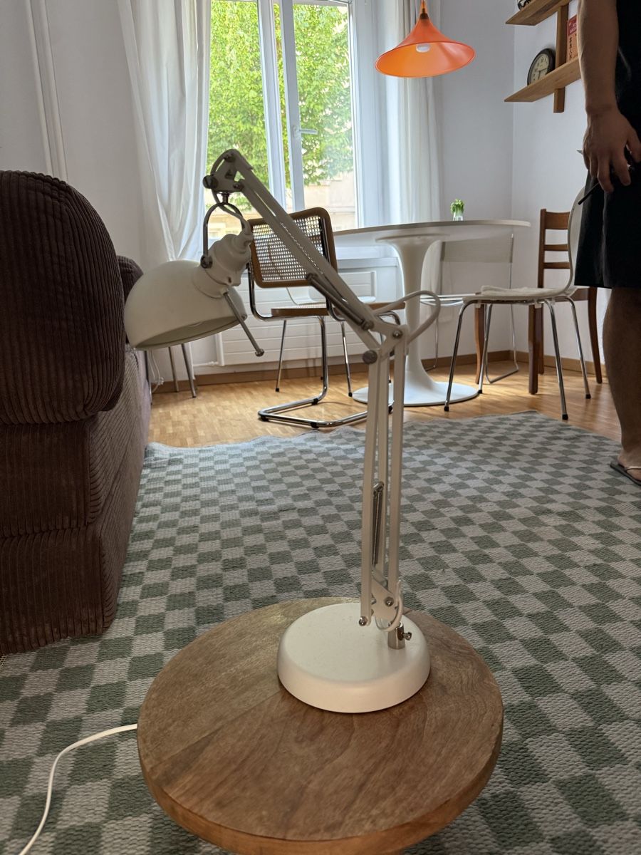 Ikea Lampes: Lampe – D'occasion à Zürich par alyssum99 3