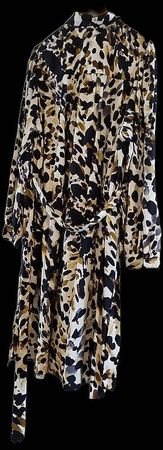 Damenkleid Masai gr.L neu