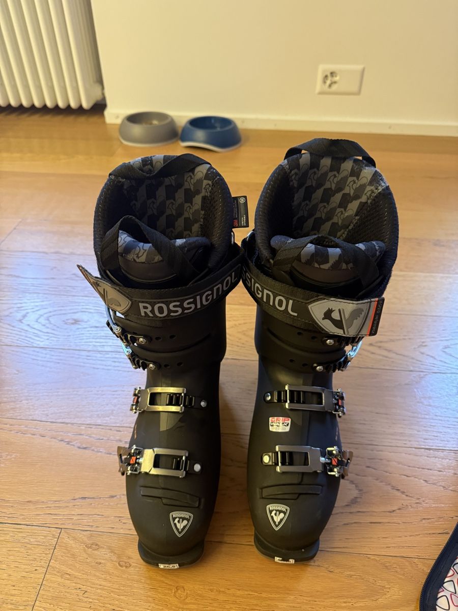 Rossignol Scarpe da donna: Ski boots rossignol – Nuovo (secondo la descrizione) da Zürich venduto da art_wkz7 6