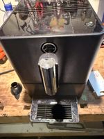 Jura ENA Micro 1 Kaffeemaschine schwarz guter Zustand