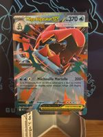 Carte Pokémon Mega-Aligatueur EX 043/217 ME2.5 FR