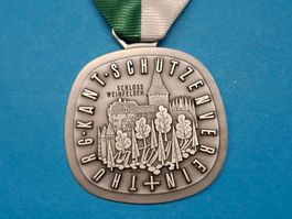 Thurgau Kantonalstich 1979(L640)