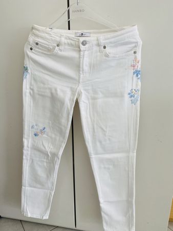 7 for all Mankind Jeans size 27 - 300 CHF OFF!!