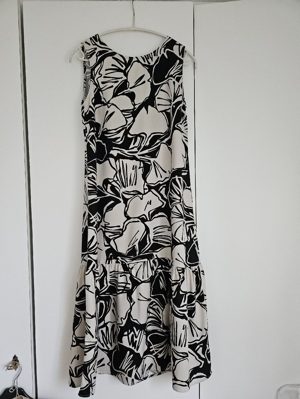 Opus Vestiti: Opus  Sommerkleid Gr. 34 👗 – Usato da Urdorf venduto da Colina