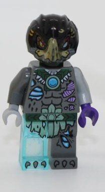 Lego Kit di costruzioni: LEGO CHIMA Figur - Vogel – Usato da Oensingen venduto da CSCollectors