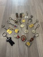 Portachiavi assortiti lotto misto