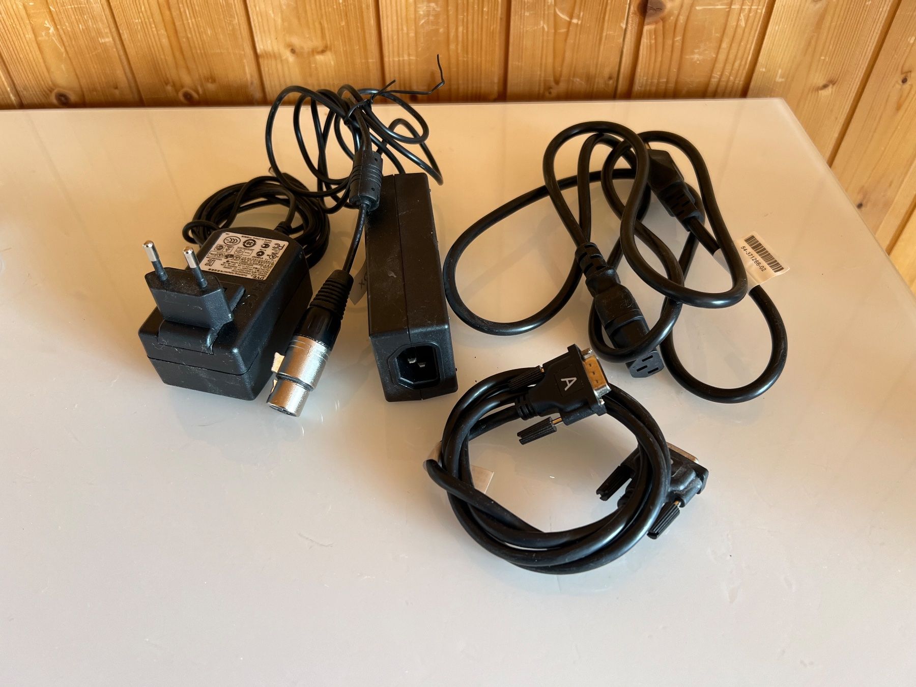 Matrox Grafikkarten: Matrox MXO2 LE I/O-Box mit MXO2 DOCK – Gebraucht aus Andermatt von  6