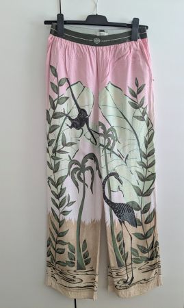 Sommer Hose Scotch and Soda M