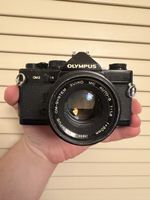 Olympus OM-2