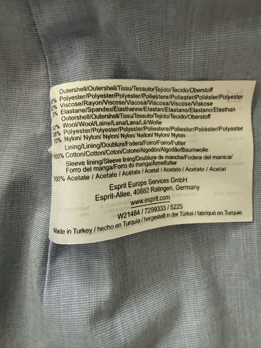 Esprit Jacken: Damen Blazer von Esprit – Gebraucht aus Sumiswald von sonrisa70 3