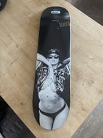 DGK Skateboard Deck - Rarität