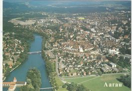 Aarau