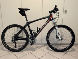 Rocky Montain VERTEX 70 RSL