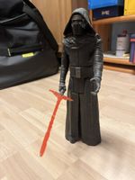 Star Wars Hasbro B3911ES0 - E7 12" Ultimate Figur: Kylo Ren,