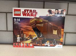75220 LEGO Star Wars Sandcrawler