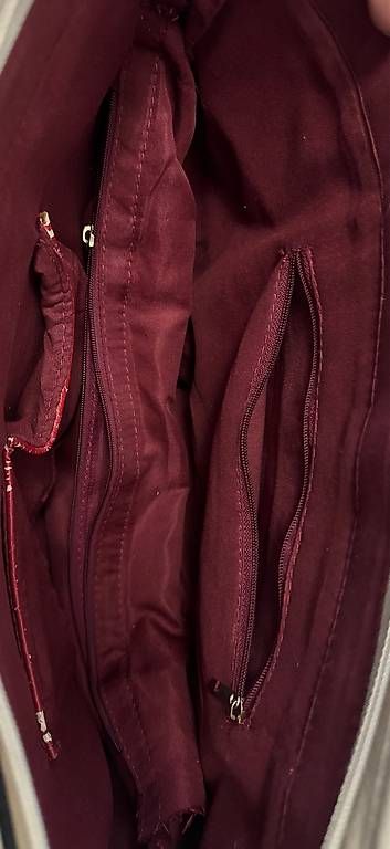 Borse da donna: Tasche Kariert – Usato da Luzern venduto da _.Horizon._ 2