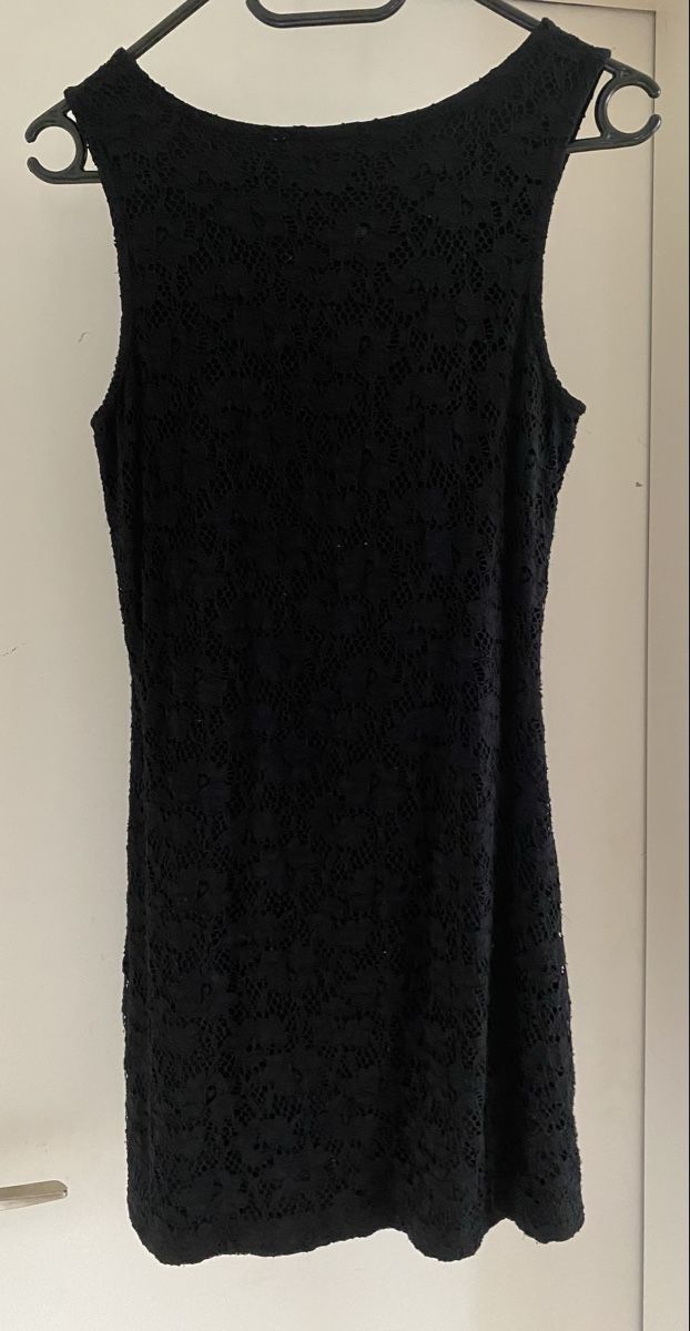 Robes: schwarzes Kleid – D'occasion à Täuffelen par simjo85 2