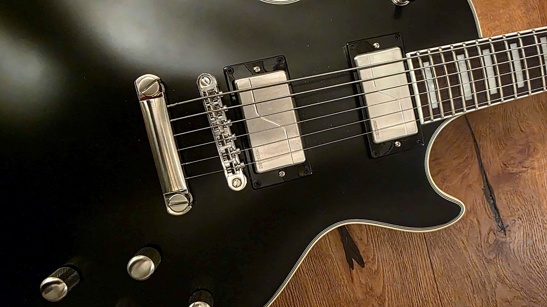 Strumenti musicali: Epiphone Les Paul Prophecy – Usato da Luzern venduto da NRGA75 2