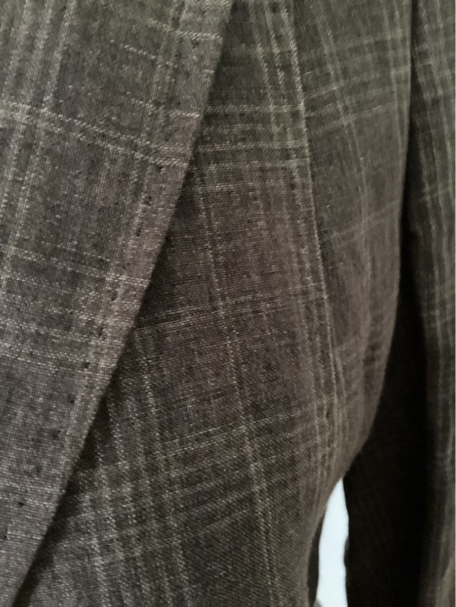 Windsor Giacche: Windsor, Damenleinblazer, Gr. 38 – Usato da Salenstein venduto da Esprit57 1