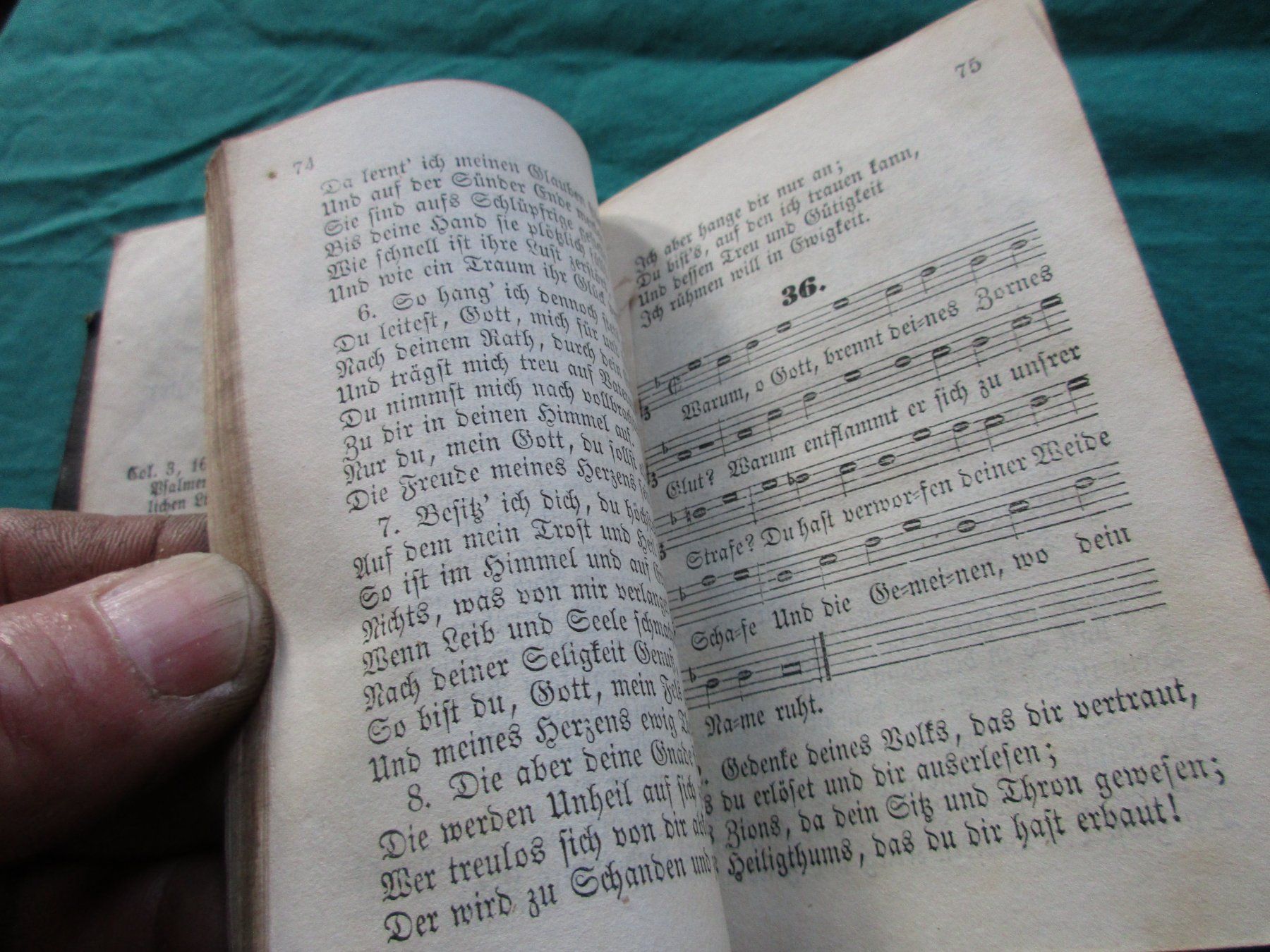 Libri: Buch 1854 – Difettoso da Bowil venduto da vifi01 4
