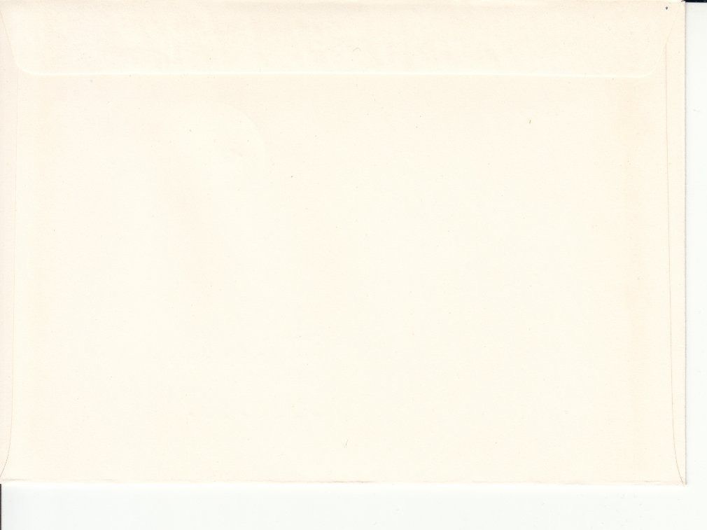 Tutti i francobolli: SBK B51 - B55 FDC d – Usato da Bürglen TG venduto da StampGraf 4