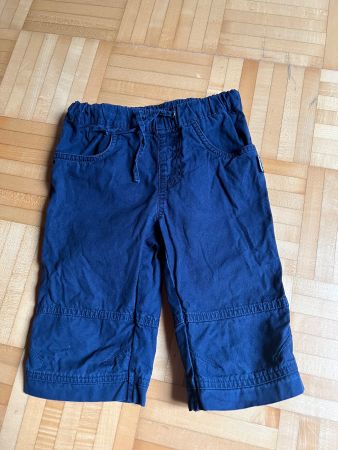 Jako-O Bermuda-Hose Gr. 110