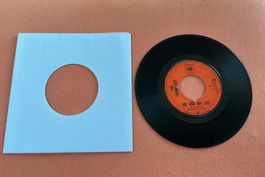Schallplatte Vinyl Single 7“ /The Tremeloes - Me and My Life